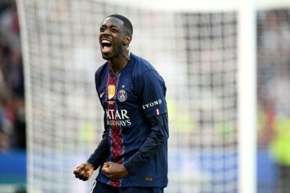 Paris Saint-Germain vs Arsenal LIVE: Gunners denied extra-time penalty in Champions League final