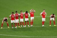 Mikel Arteta can use Champions League final defeat to inspire Arsenal dynasty