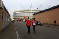 I wish I wasn’t a Southampton fan after Spygate – this stain will take years of washing