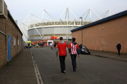 I wish I wasn’t a Southampton fan after Spygate – this stain will take years of washing