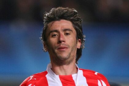 Former Champions League star dies aged 49 as heartbreaking statement released