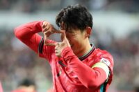 South Korea facing World Cup ‘disaster’ with on-field struggles and off-pitch media storm