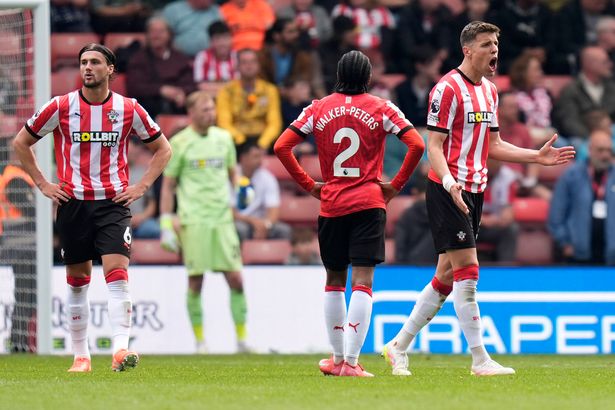 Southampton ‘could be sued by OWN players’ as Spygate turns ugly after play-offs call