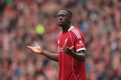 Ibrahima Konate ‘makes announcement to team-mates’ as Arne Slot leaves Liverpool