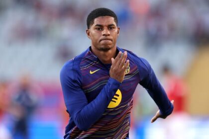 Marcus Rashford learns Bayern Munich transfer decision as Man Utd star awaits ‘dream’ move