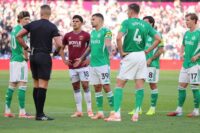 How to watch Newcastle vs West Ham – TV channel, live stream and kick-off time