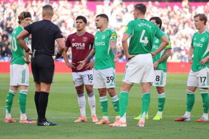 How to watch Newcastle vs West Ham – TV channel, live stream and kick-off time