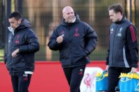 Liverpool lose another man alongside Arne Slot and Ibrahima Konate – ‘Time to say goodbye’