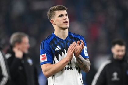 Tottenham star’s transfer value soars despite not making a single appearance for club