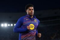 Barcelona situation means Marcus Rashford transfer is ‘not priority’ as move in doubt
