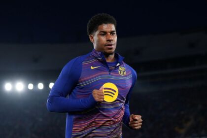 Barcelona situation means Marcus Rashford transfer is ‘not priority’ as move in doubt