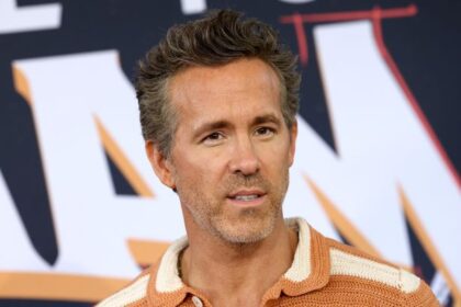 ‘Completely gutted’ Ryan Reynolds releases statement after Wrexham heartbreak