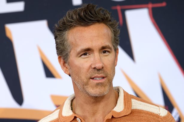 ‘Completely gutted’ Ryan Reynolds releases statement after Wrexham heartbreak