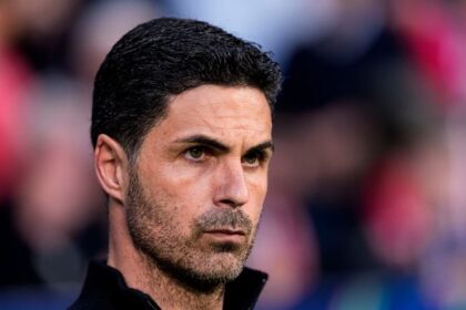 ‘Mikel Arteta won’t walk away – but Arsenal will have a new manager if they go trophyless’