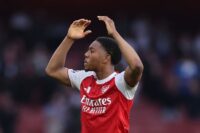Myles Lewis-Skelly has exactly what Man Utd are looking for after ‘tough’ Arsenal treatment