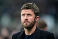 Man Utd want Michael Carrick appointment before final home game with deal set to be announced