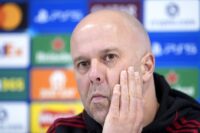 When Arne Slot ‘found out he was being sacked’ and Liverpool dressing room ‘reaction’