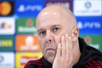 When Arne Slot ‘found out he was being sacked’ and Liverpool dressing room ‘reaction’