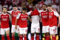 Chelsea show no mercy with brutal Arsenal dig after Champions League final heartbreak