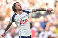 Tottenham give James Maddison what he wants as investigation launched immediately