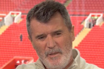 Roy Keane sticks boot into Liverpool and delivers brutal verdict on Benjamin Sesko goal
