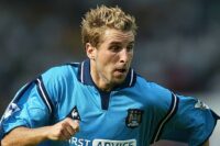 Premier League cult hero looks totally different as he shows off body transformation