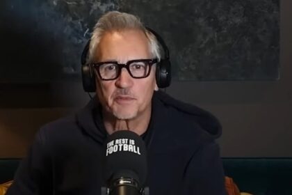 Gary Lineker fires fresh dig at BBC over World Cup plans ahead of £14m Netflix show