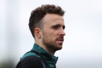 Diogo Jota’s Portugal team-mate shares heartfelt tribute to Liverpool icon after title win