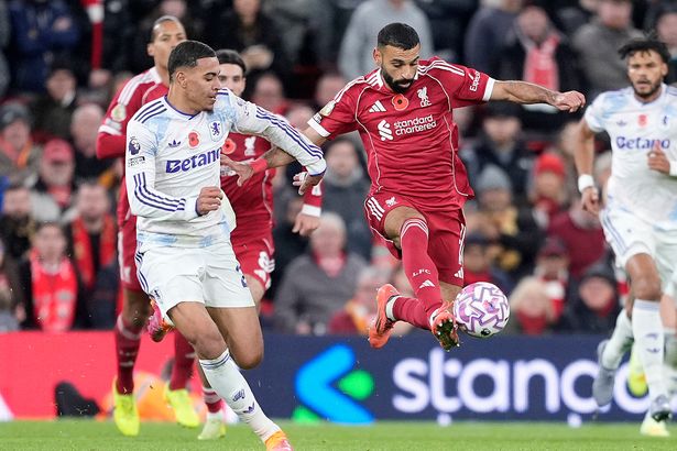 What needs to happen for Liverpool to secure Champions League place vs Aston Villa