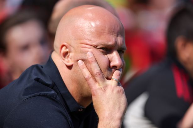 Liverpool alarm bells ring as trio’s behaviour raises cause for concern