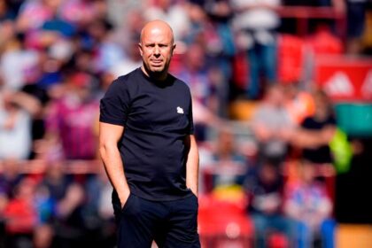 Arne Slot challenges Liverpool to emulate PSG after Mo Salah leaves – ‘They are not children’