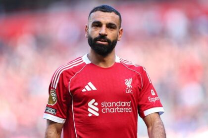 Mohamed Salah can give Liverpool Bradley Barcola transfer advantage as PSG hatch plan