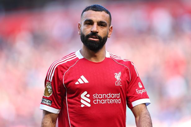 Mohamed Salah can give Liverpool Bradley Barcola transfer advantage as PSG hatch plan