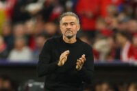 Luis Enrique set for PSG contract decision after Man Utd manager links