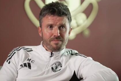 ‘He fully deserves it’ – Bruno Fernandes given Man Utd backing after winning Player of the Year