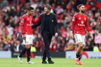 Man Utd learn possible Champions League opponents next season after £16m boost