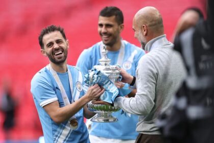 Man City title race theory given as Pep Guardiola quit decision emerges before Arsenal clash