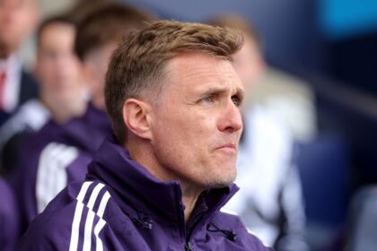 Darren Fletcher rips into Man City and the FA for what Man Utd players ‘had to deal with’