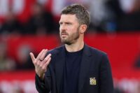 Man Utd poised for 4 more announcements after Michael Carrick deal agreed