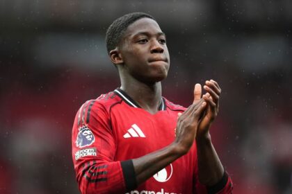 Kobbie Mainoo sends message to Casemiro and reveals off-limits chat in Man Utd dressing room
