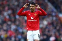 Casemiro injury means Man Utd star cannot trigger £375k-a-week contract clause