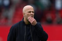 Liverpool Arne Slot replacement named as Richard Hughes theory shared
