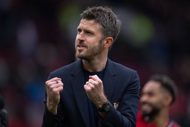 Man Utd seal controversial £20m deal ahead of summer transfer window
