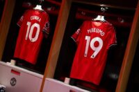 Man Utd set for major kit change vs Nottingham Forest as £60m boost lands again