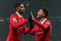 Nine Man Utd stars could have already played last game for club ahead of summer overhaul