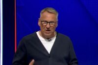 Paul Merson tells Arsenal they have finally found their own Erling Haaland