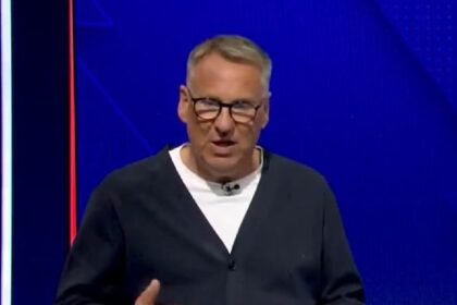 Paul Merson tells Arsenal they have finally found their own Erling Haaland