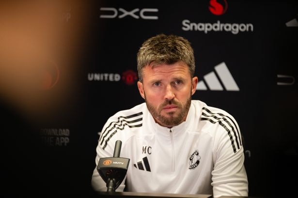 Michael Carrick gives honest Elliot Anderson verdict after Man Utd learn transfer twist