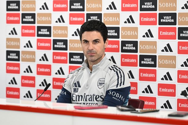 Mikel Arteta responds to Wayne Rooney over brutal Arsenal celebration jibe
