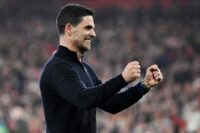 Arsenal can save a whopping £21m as Mikel Arteta turns attention to talented midfielder